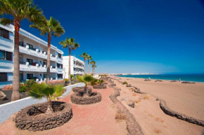 Гостиница Costa Luz Beach Apartments  Пуерто Кармен